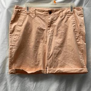 cotton shorts